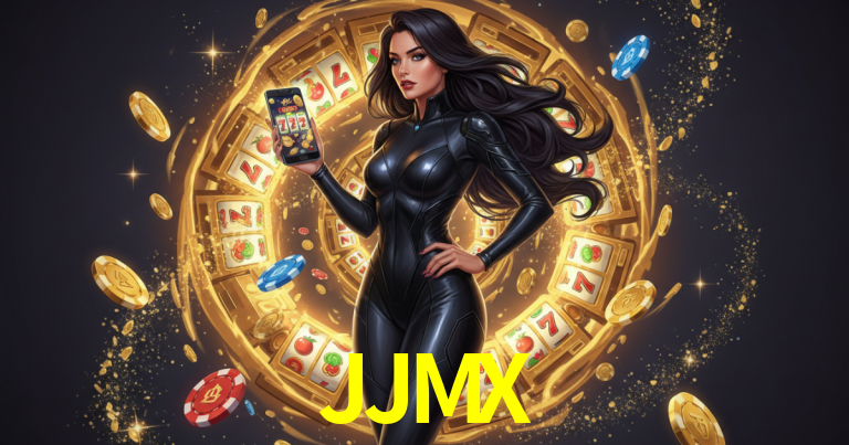JJMX Inicia sesión en JJMX para acceder a nuestro lobby en México
